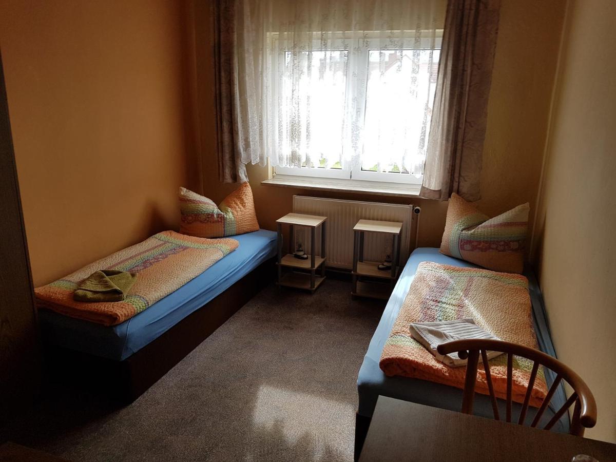 Hotel Arkona Гентин Экстерьер фото